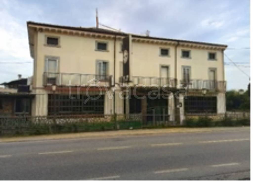 appartamento in vendita a Villafranca di Verona