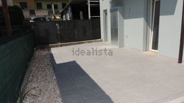 appartamento in vendita a Villafranca di Verona