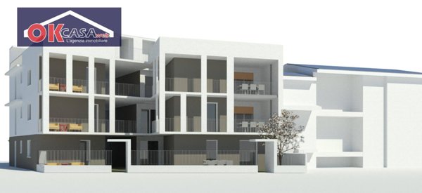 appartamento in vendita a Villafranca di Verona