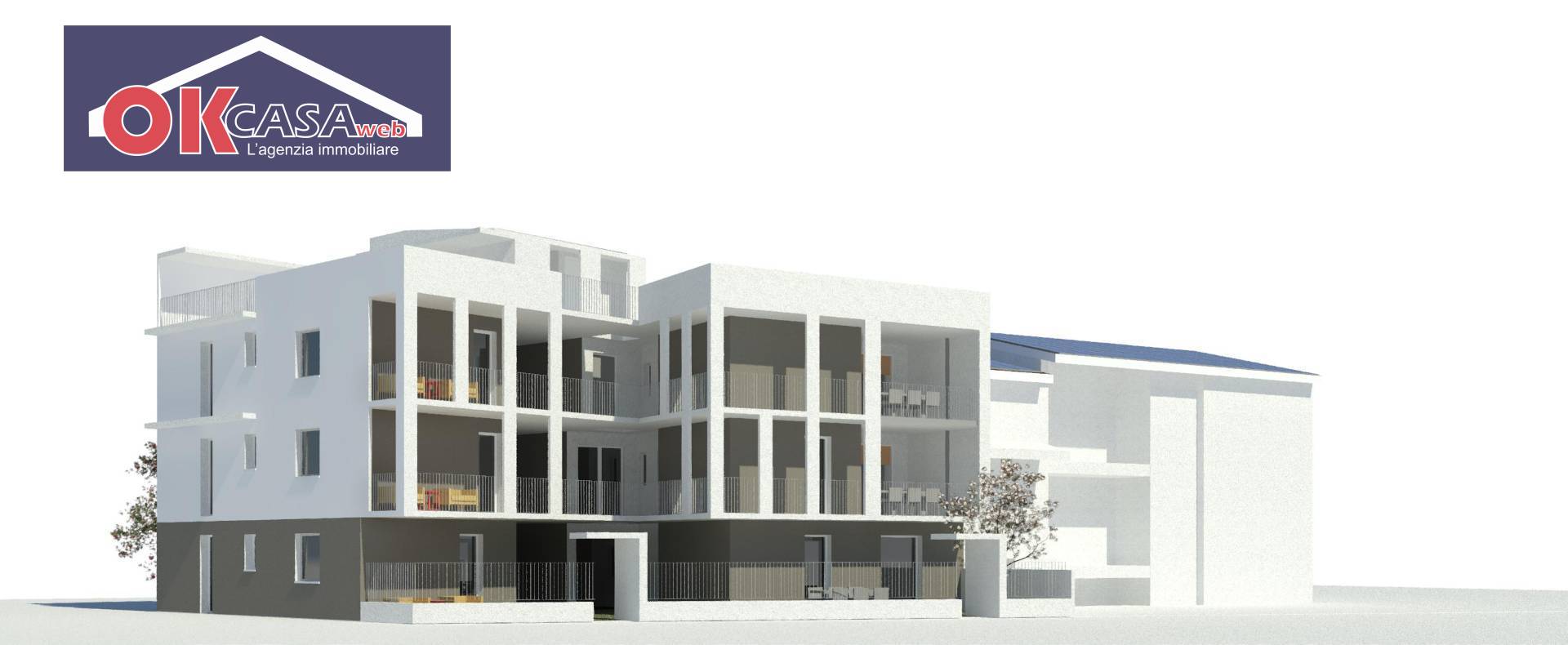 appartamento in vendita a Villafranca di Verona