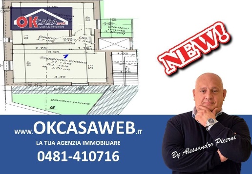 appartamento in vendita a Villafranca di Verona