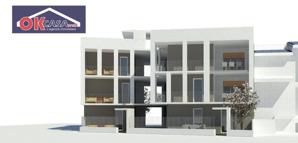 appartamento in vendita a Villafranca di Verona