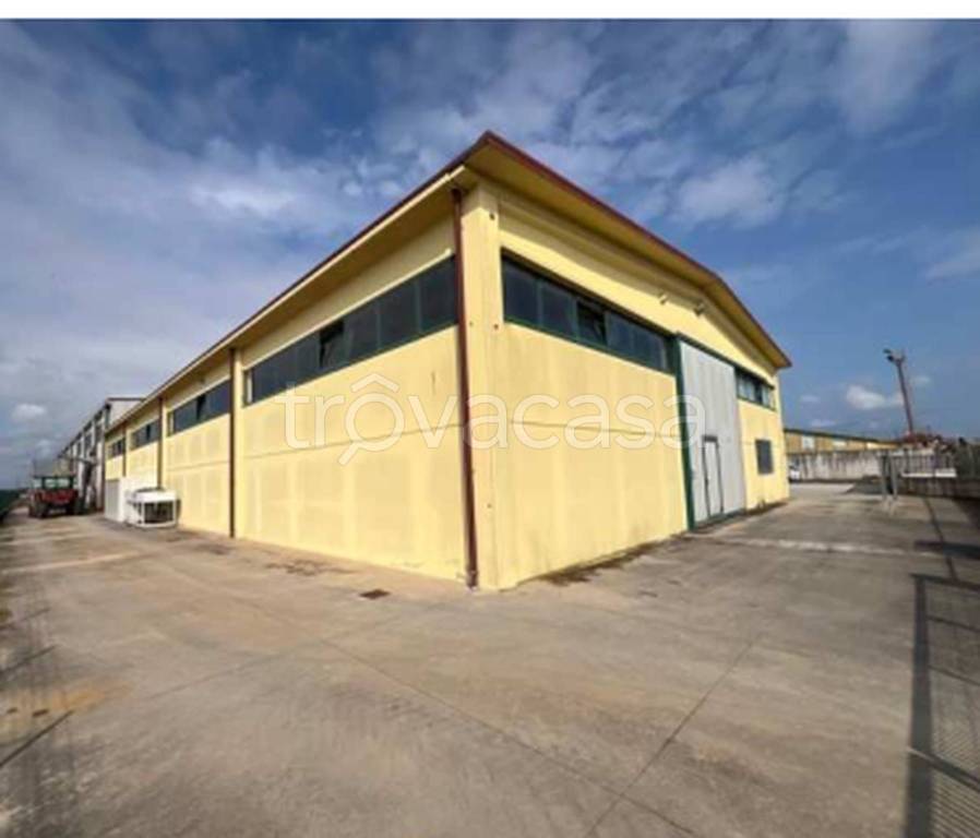 terreno edificabile in vendita a Villafranca di Verona