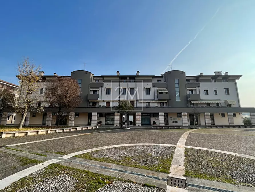 appartamento in vendita a Villafranca di Verona