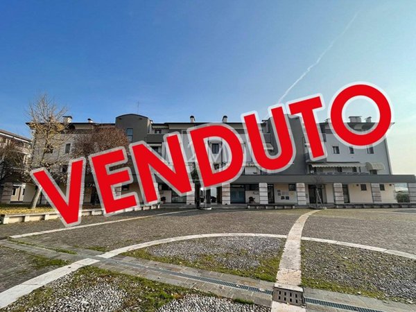 appartamento in vendita a Villafranca di Verona