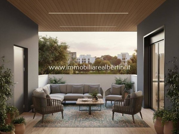 appartamento in vendita a Villafranca di Verona