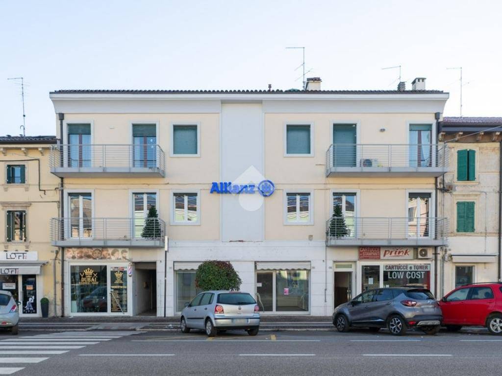 appartamento in vendita a Villafranca di Verona