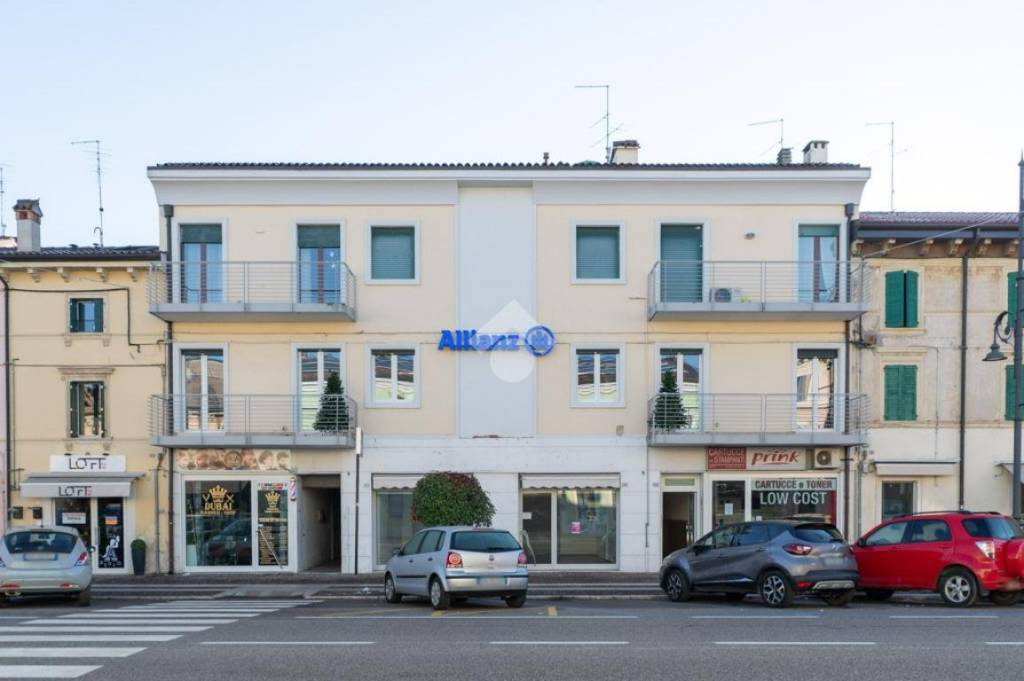 appartamento in vendita a Villafranca di Verona