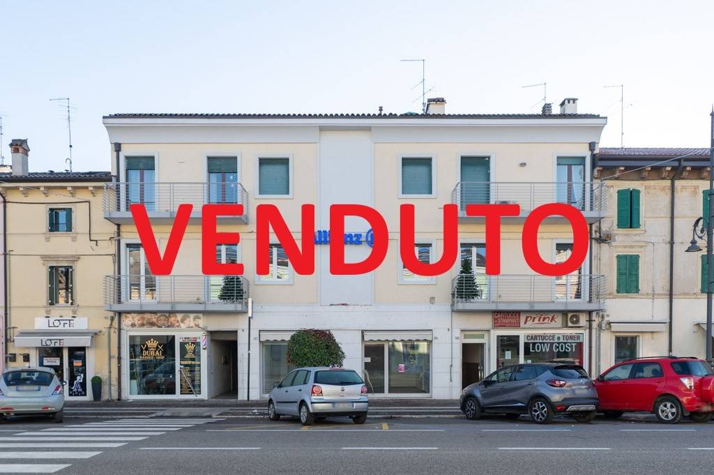 appartamento in vendita a Villafranca di Verona