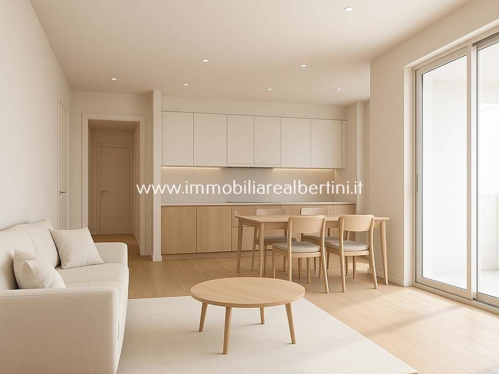 appartamento in vendita a Villafranca di Verona