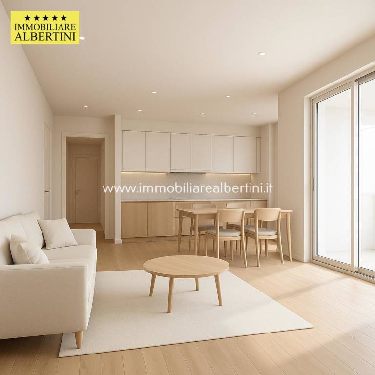 appartamento in vendita a Villafranca di Verona