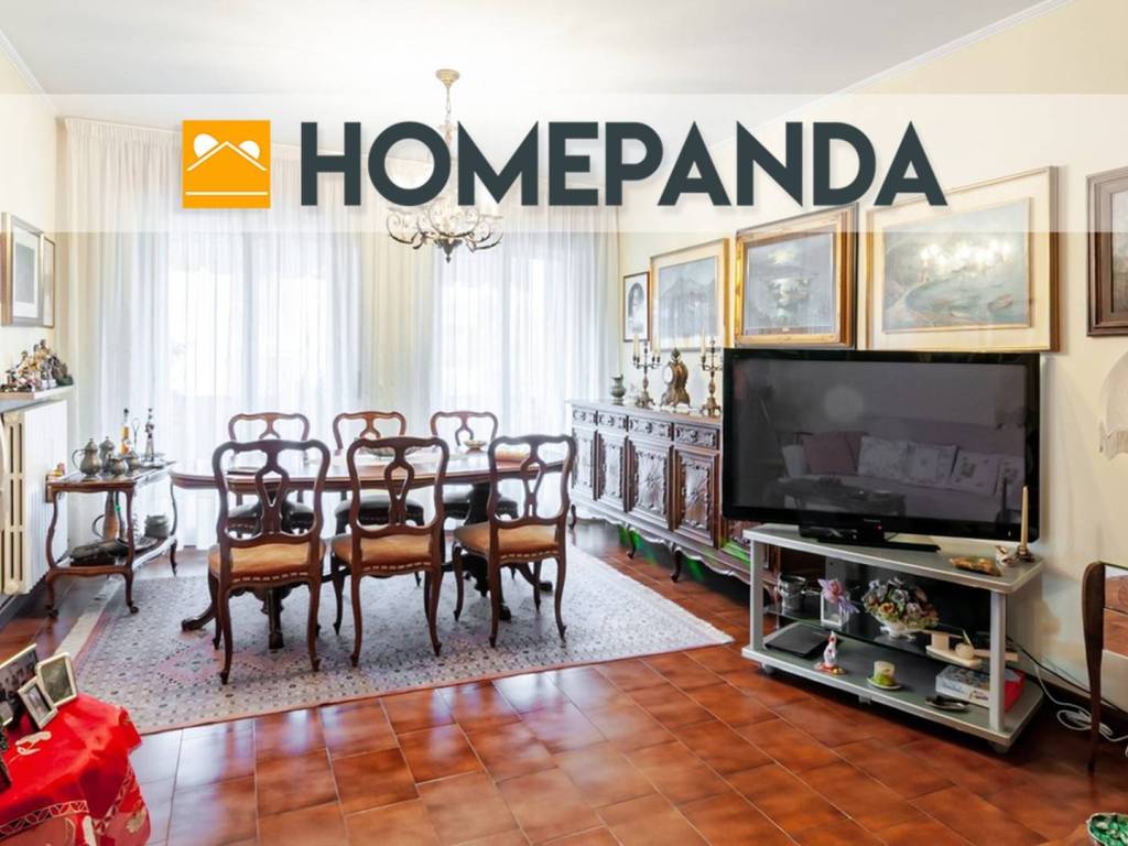 appartamento in vendita a Villafranca di Verona