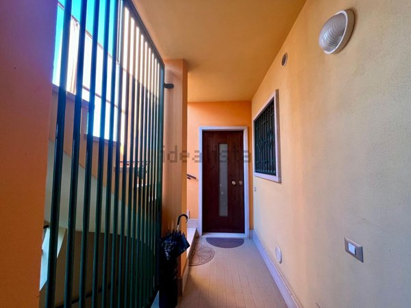 appartamento in vendita a Villafranca di Verona in zona Alpo