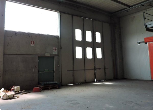 terreno agricolo in vendita a Villafranca di Verona