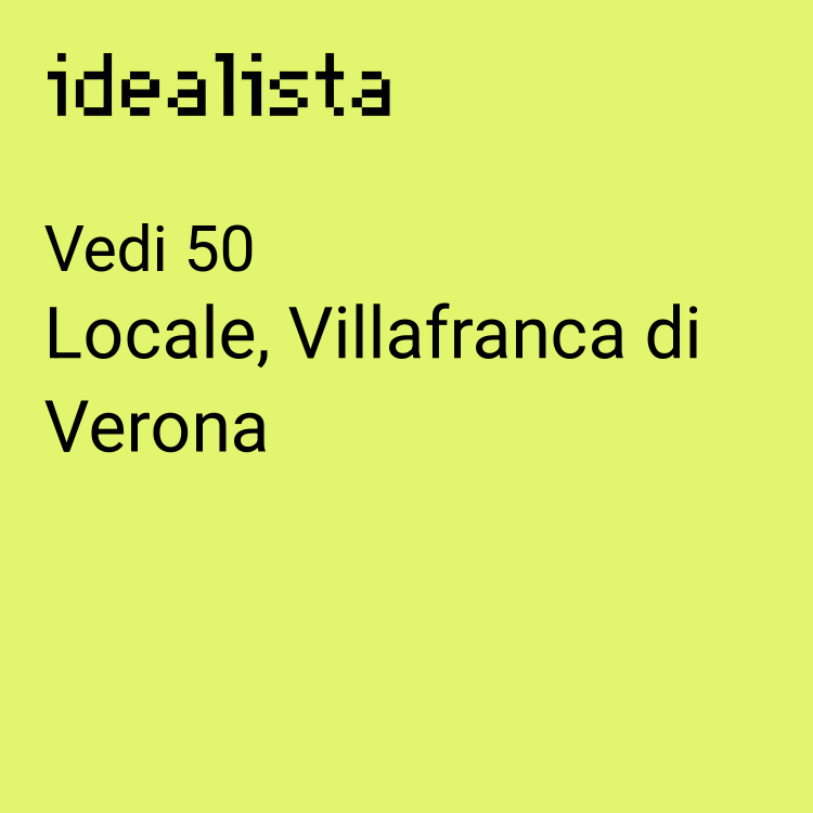 terreno edificabile in vendita a Villafranca di Verona