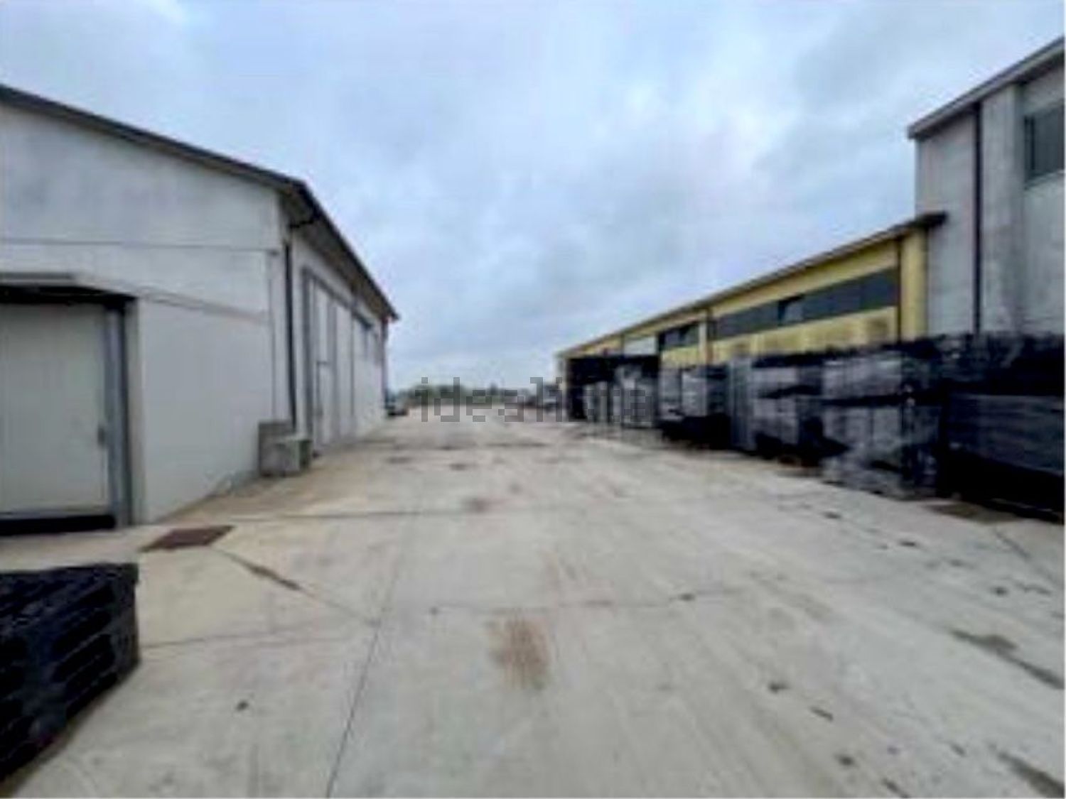 terreno edificabile in vendita a Villafranca di Verona