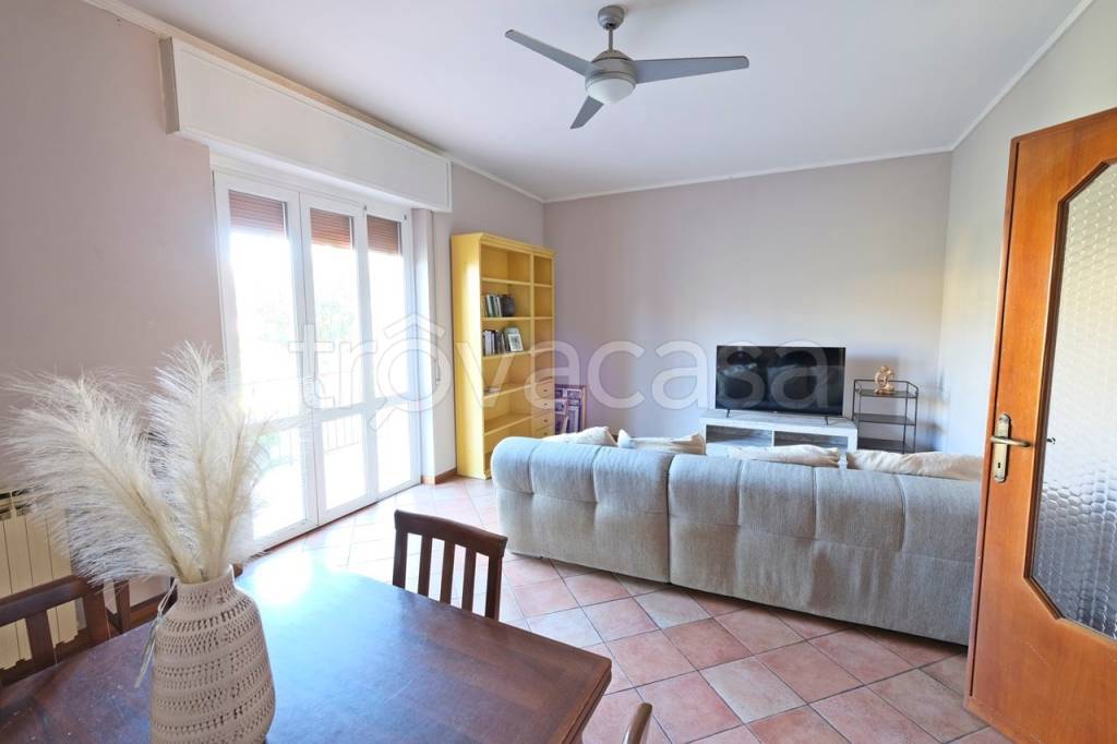 appartamento in vendita a Villafranca di Verona in zona Dossobuono