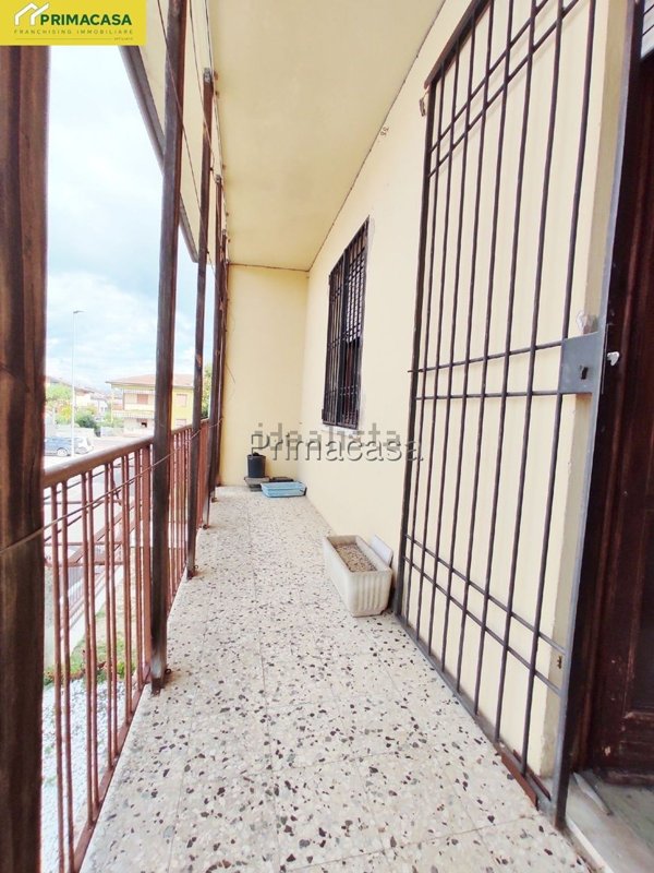 appartamento in vendita a Villafranca di Verona