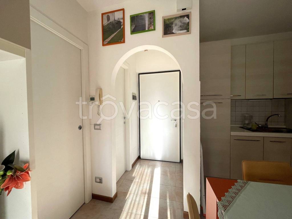 appartamento in vendita a Villafranca di Verona in zona Dossobuono