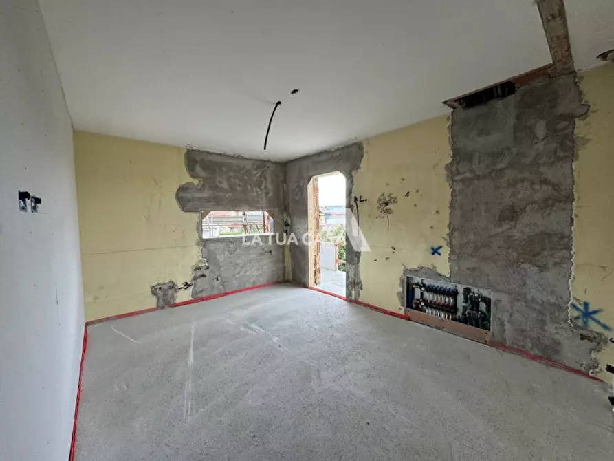 appartamento in vendita a Villafranca di Verona