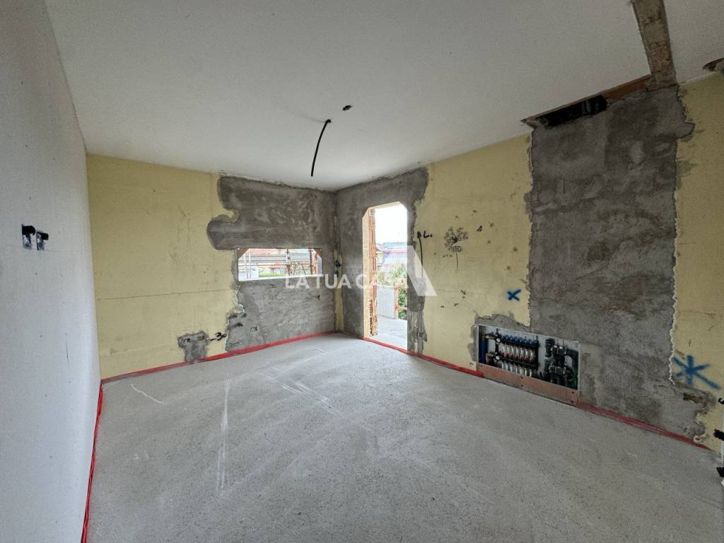 appartamento in vendita a Villafranca di Verona