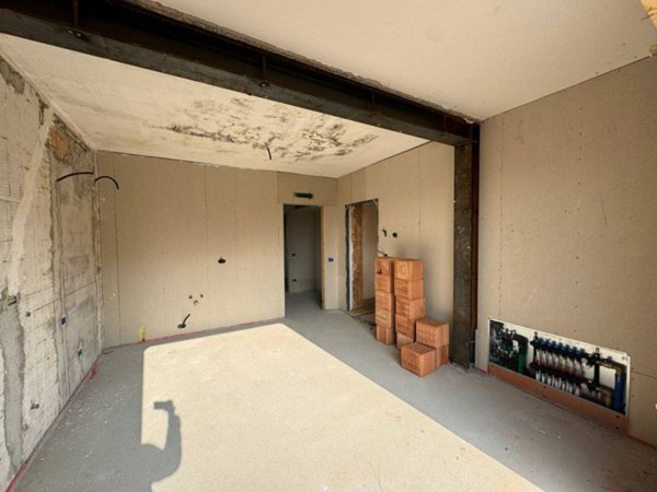 appartamento in vendita a Villafranca di Verona