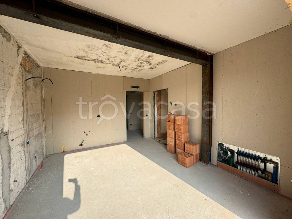 appartamento in vendita a Villafranca di Verona