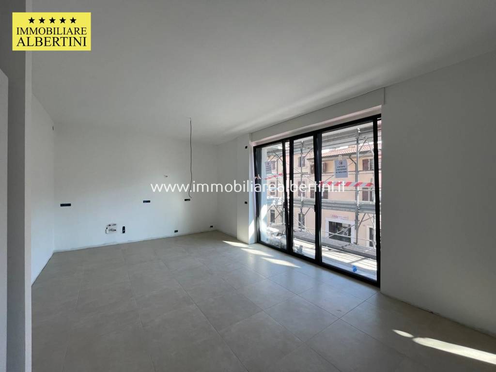 appartamento in vendita a Villafranca di Verona