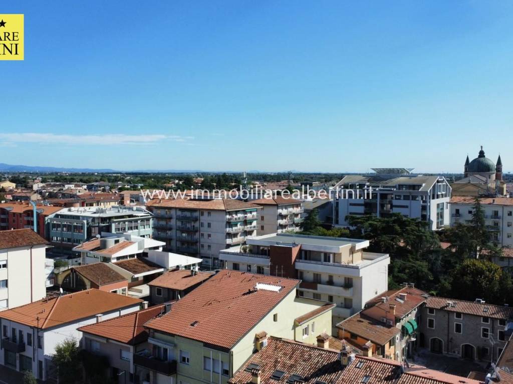 appartamento in vendita a Villafranca di Verona