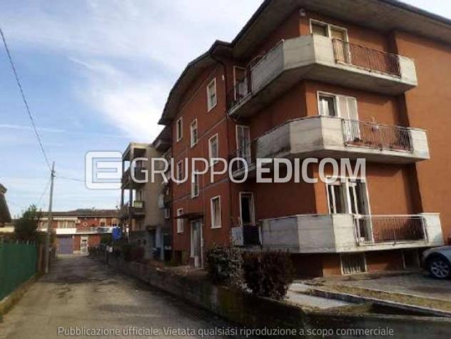 appartamento in vendita a Villafranca di Verona in zona Pizzoletta