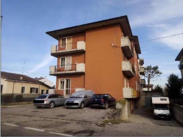 appartamento in vendita a Villafranca di Verona in zona Pizzoletta