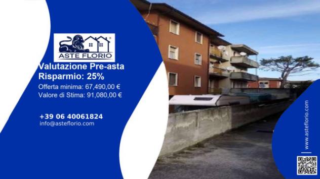 appartamento in vendita a Villafranca di Verona in zona Pizzoletta