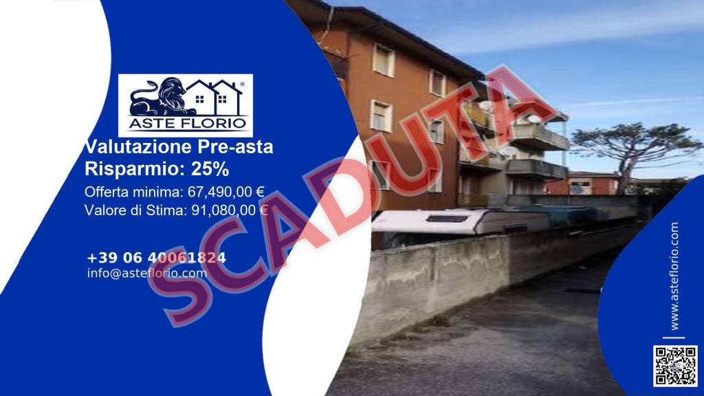 appartamento in vendita a Villafranca di Verona in zona Pizzoletta