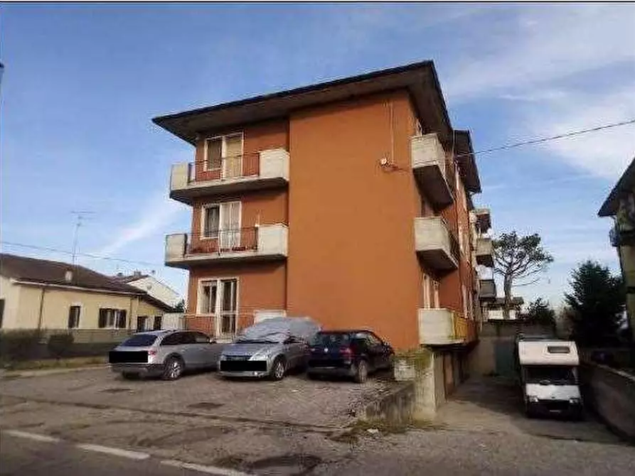 appartamento in vendita a Villafranca di Verona in zona Pizzoletta