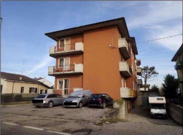 appartamento in vendita a Villafranca di Verona in zona Pizzoletta