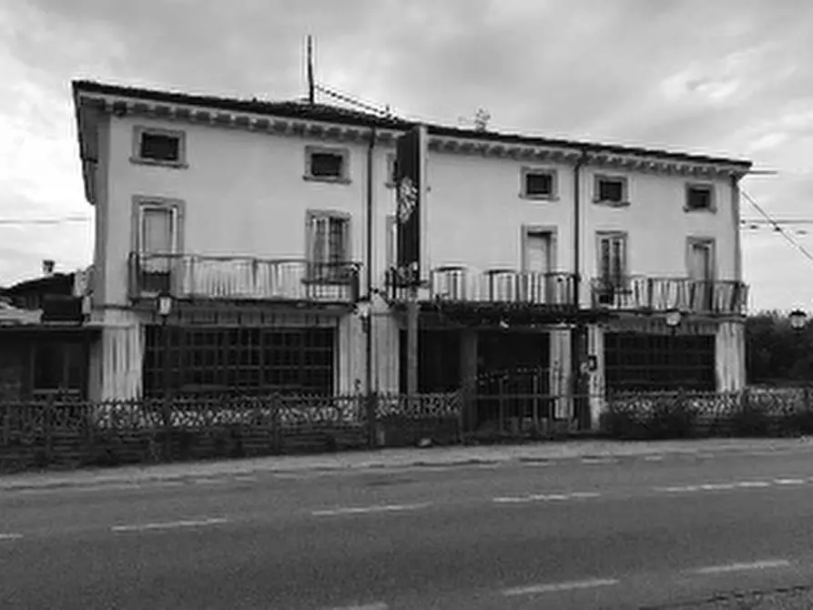 mansarda in vendita a Villafranca di Verona