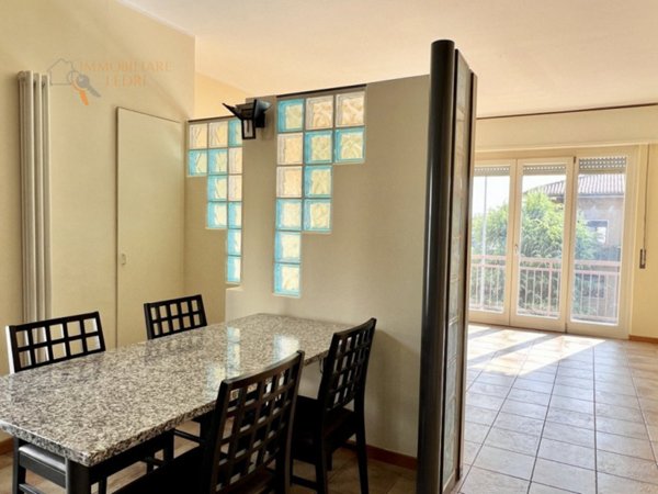 appartamento in vendita a Villafranca di Verona