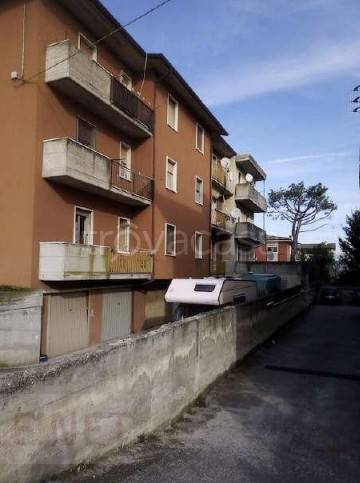 appartamento in vendita a Villafranca di Verona