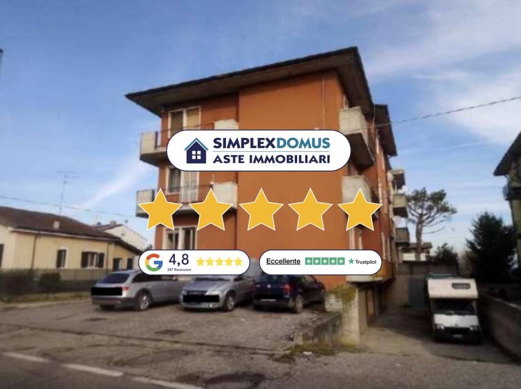 appartamento in vendita a Villafranca di Verona in zona Pizzoletta