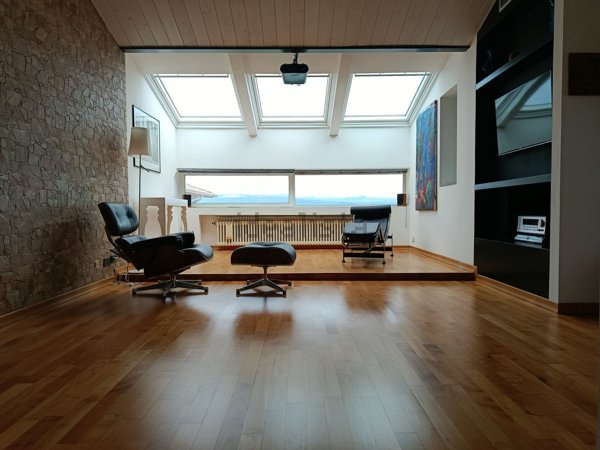 appartamento in vendita a Villafranca di Verona