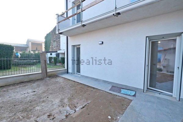 appartamento in vendita a Villafranca di Verona in zona Quaderni