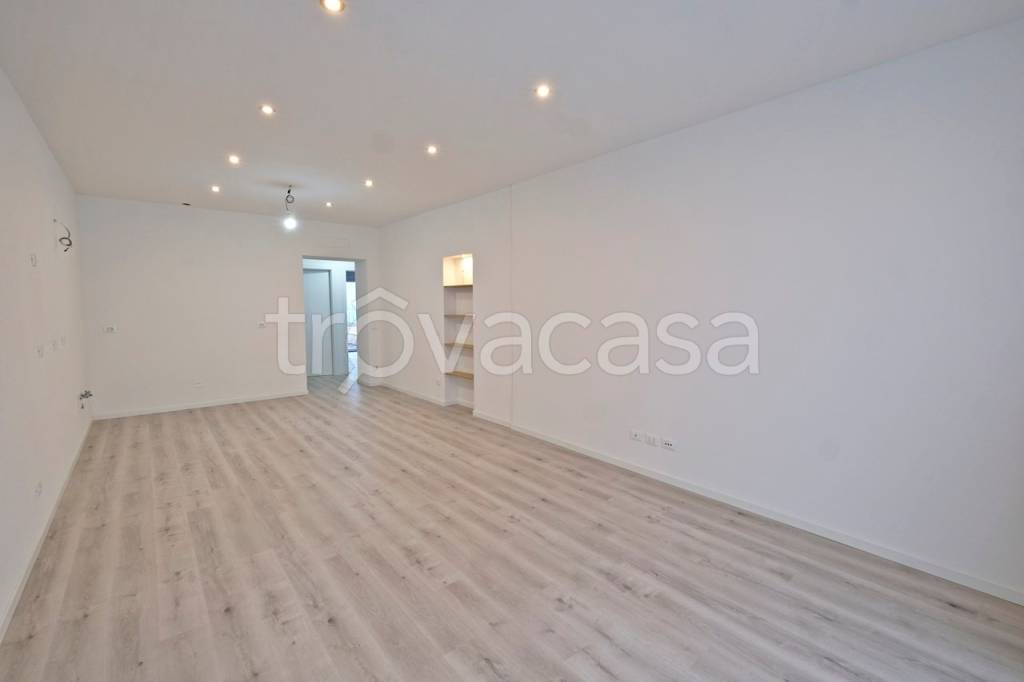 appartamento in vendita a Villafranca di Verona in zona Quaderni