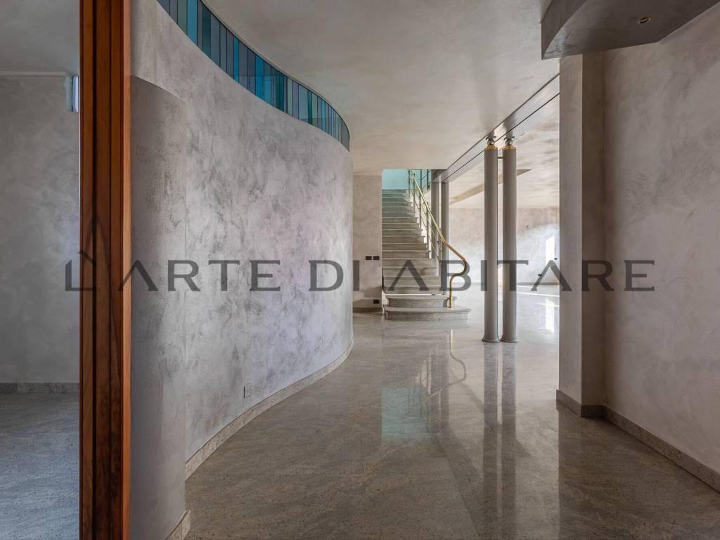 appartamento in vendita a Villafranca di Verona