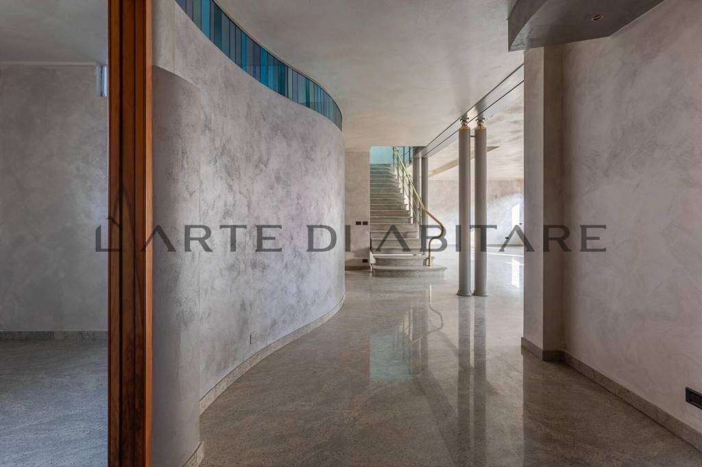 appartamento in vendita a Villafranca di Verona