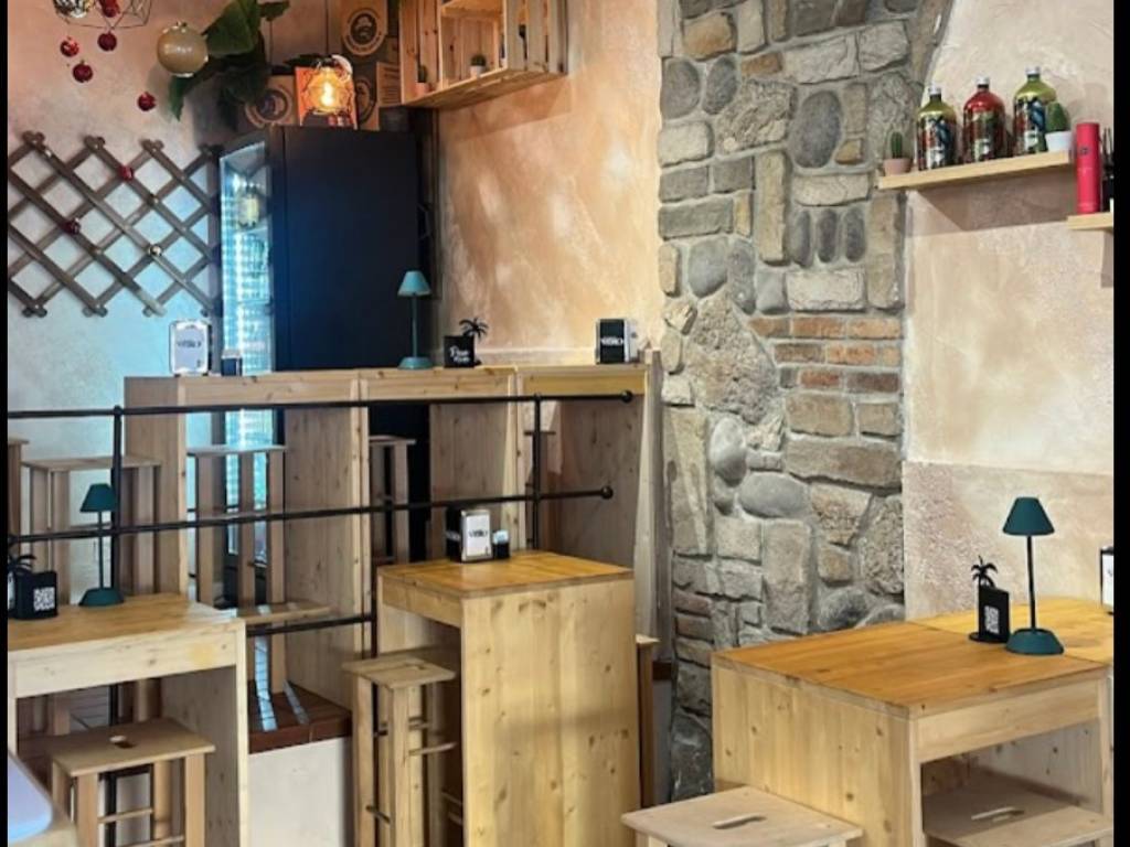 negozio in vendita a Villafranca di Verona