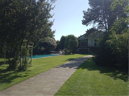 casa indipendente in vendita a Villafranca di Verona