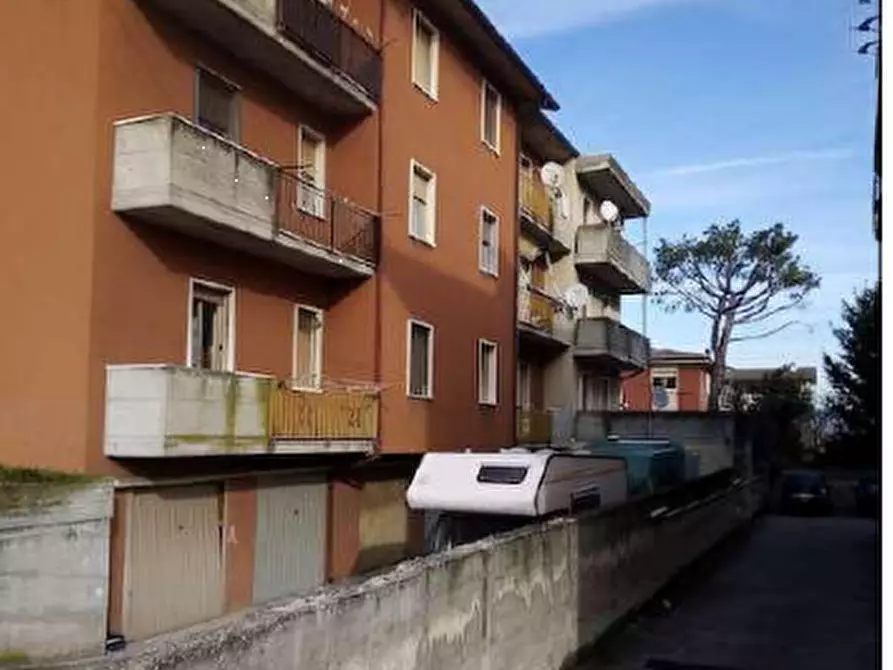 appartamento in vendita a Villafranca di Verona in zona Pizzoletta