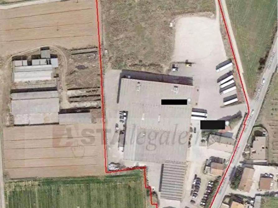 mansarda in vendita a Villafranca di Verona