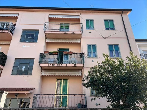 appartamento in vendita a Villafranca di Verona