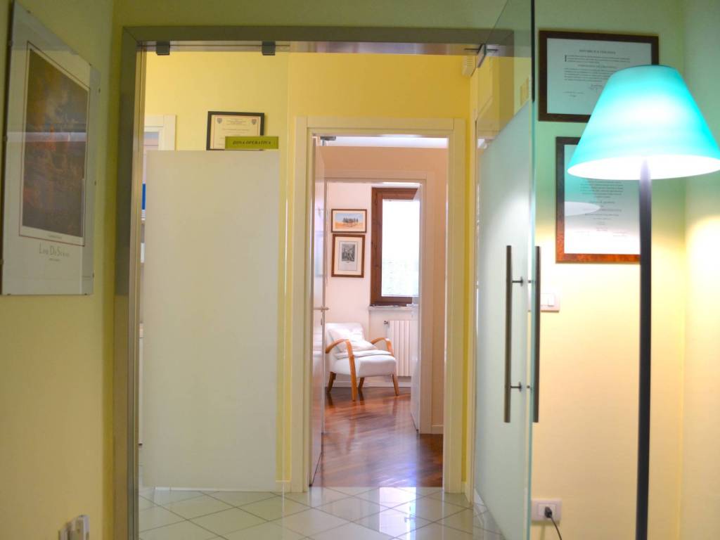 ufficio in vendita a Villafranca di Verona